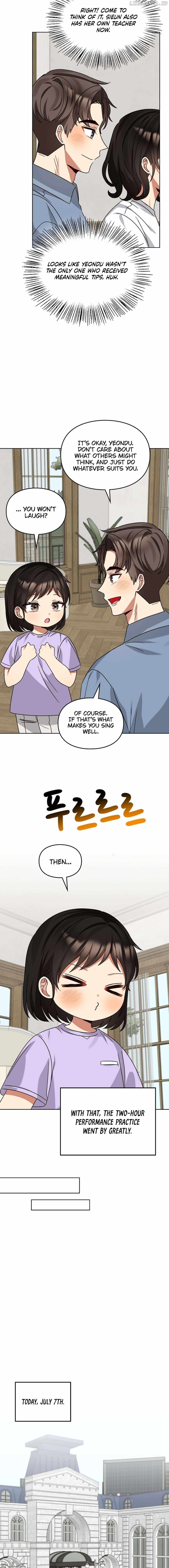 I Become a fool when it comes to my Daughter Chapter 190 10